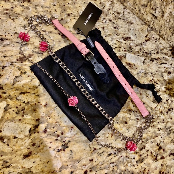 Dolce & Gabbana Accessories - Dolce&Gabbana